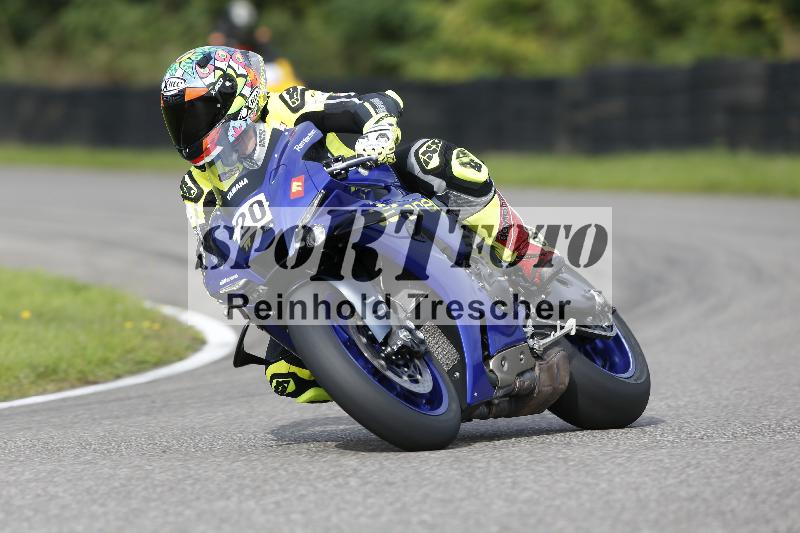 /53 16.09.2025 Track Day Domi Aegerter ADR/Gruppe rot/20